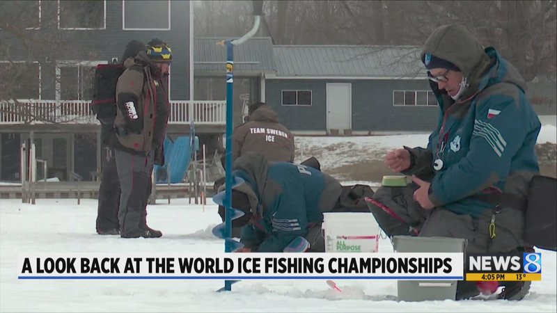 Experience the Thrill of Ice Fishing in the UK Live Casino Scene