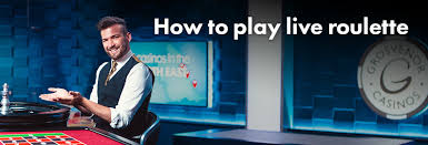 Best Online Casino Live Roulette Experience Thrilling Gameplay Best Online Casino Live Roulette Experience Thrilling Gameplay