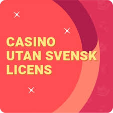 Fördelarna med Pokersidor Utan Svensk Licens