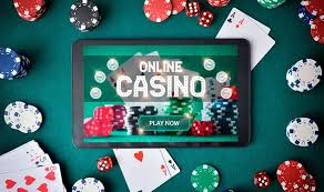 The Rise of Online Gambling Trends, Risks, and Rewards