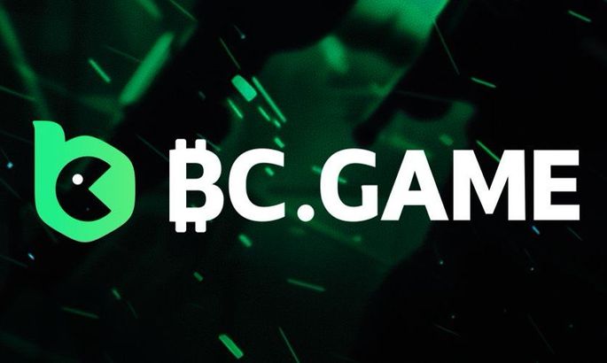 BC.Game Mirror Login Process Secure Access to Your Gaming Account