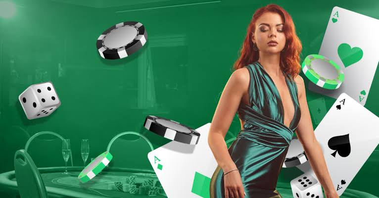 BC.Game The Ultimate UA Crypto Casino Experience