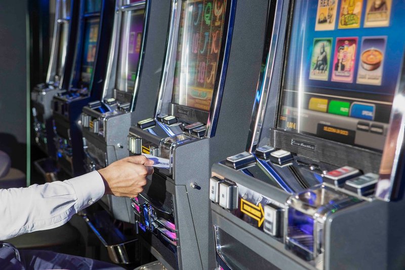 Introduzione a Realz Casino