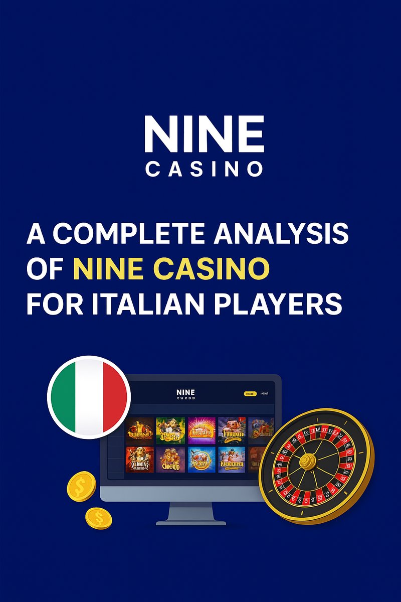 Germany - nine casino deutsch