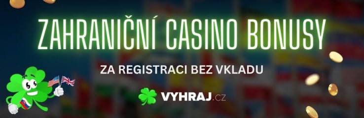 Zahraniční online casina Jak si vybrat to nejlepší pro vás Zahraniční online casina Jak si vybrat to nejlepší pro vás