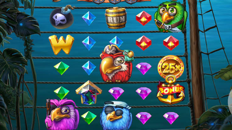 Pirates 4 Online Casino Set Sail for Exciting Wins! Pirates 4 Online Casino Set Sail for Exciting Wins!